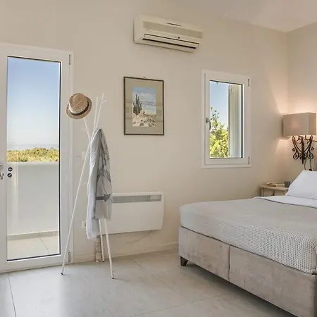 Villa Ai Helis House Svoronata