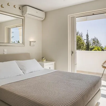 Ai Helis House Villa