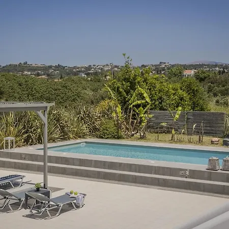 Ai Helis House