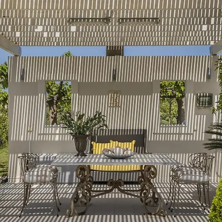 Ai Helis House Villa Svoronata