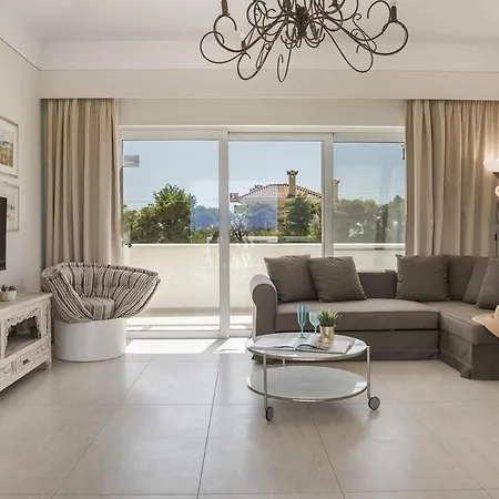 Ai Helis House Villa *