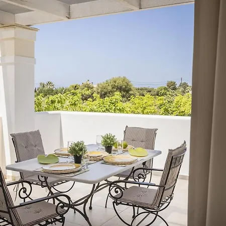 Villa Ai Helis House Svoronata