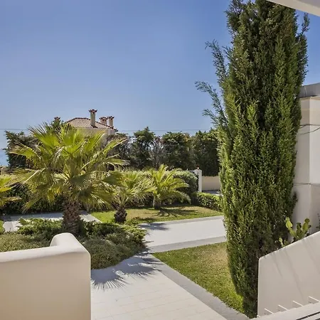 Villa Ai Helis House Svoronata