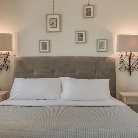 Ai Helis House Villa
