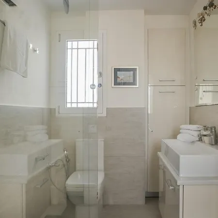 Villa Ai Helis House Svoronata