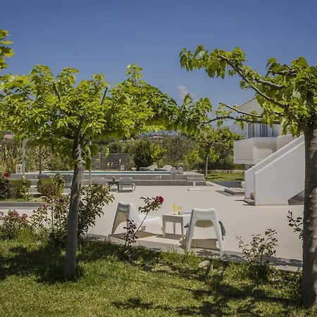 Villa Ai Helis House Svoronata