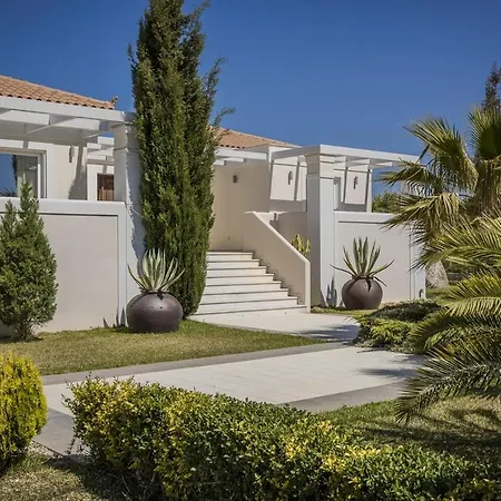 Ai Helis House Villa