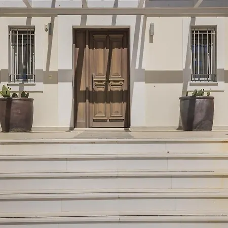 Villa Ai Helis House *