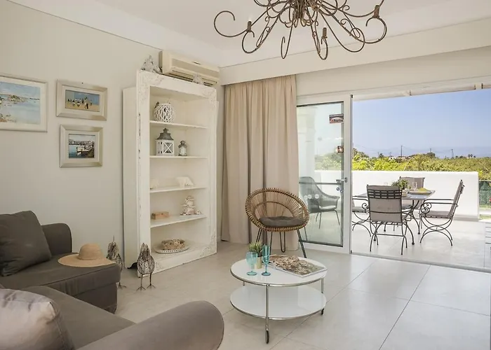 Ai Helis House Vila *