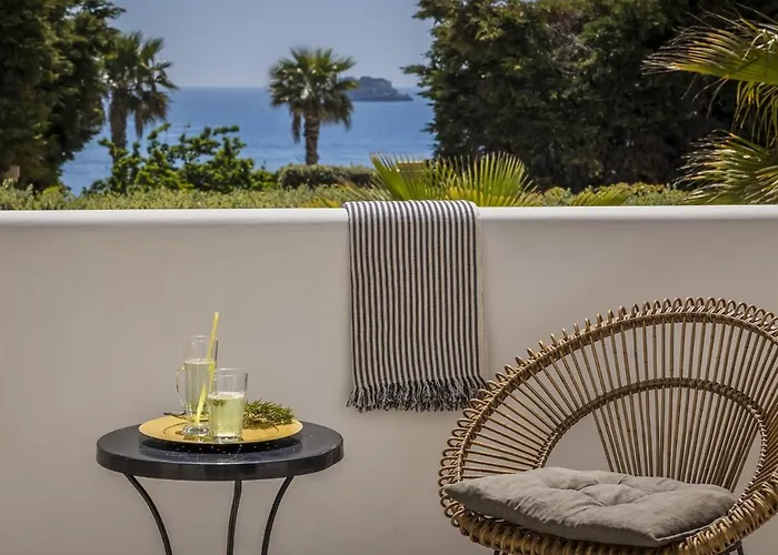 Vila Ai Helis House Svoronata