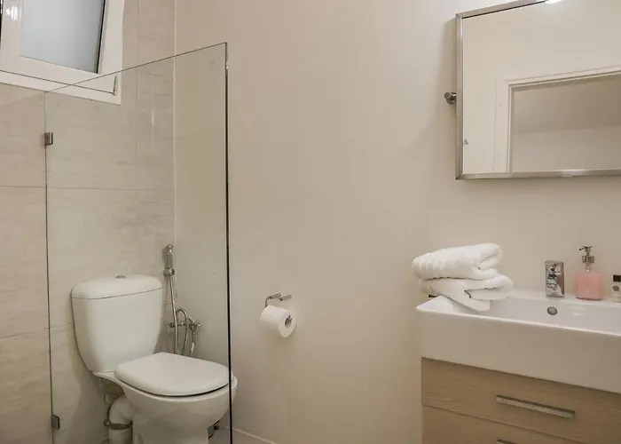 Ai Helis House * Svoronata