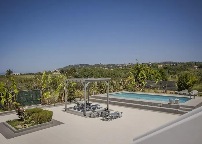 Ai Helis House * Svoronata