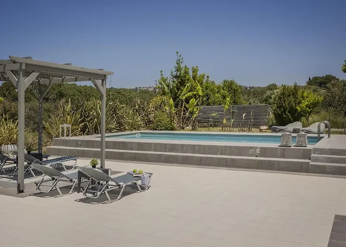 Vila Ai Helis House Svoronata