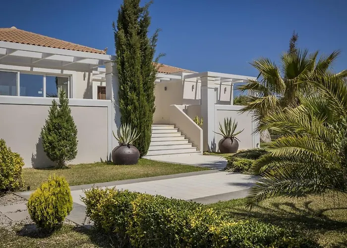 Ai Helis House * Svoronata