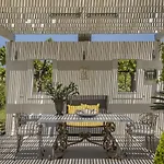 Ai Helis House Σβορωνάτα